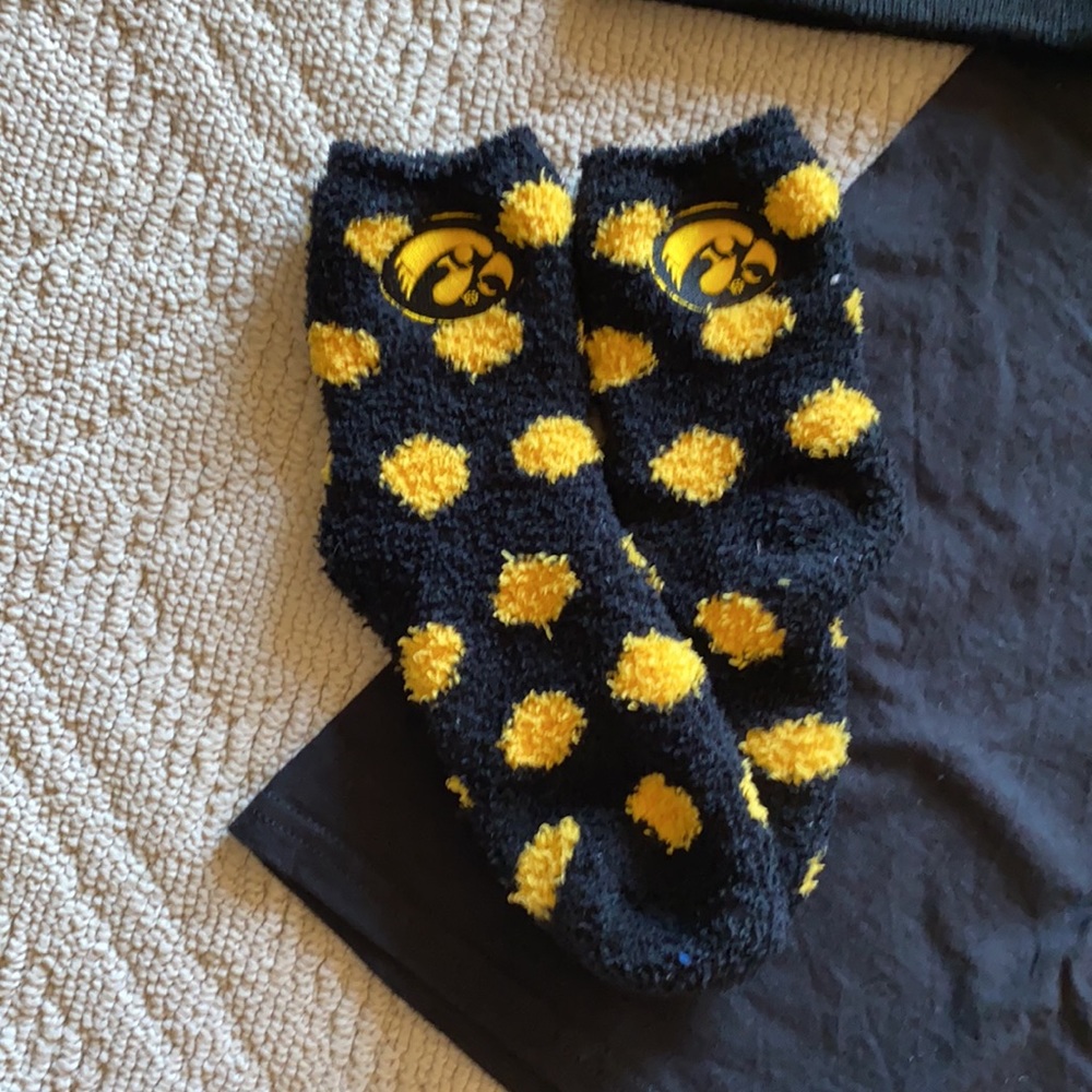 Iowa Hawkeyes bundle - Picture 5 of 5